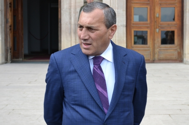 Սուրիկ Խաչատրյանի եղբայրը՝ Աղալարը, մեղսունակ է ճանաչվել