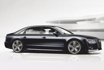 Մեկնարկել է Audi A8 L 4.0T Sport լյուքս կարգի սեդանի նոր մոդելի վաճառքը