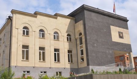 Աչաջուրի գյուղապետի որդու դեմ «մահափորձը» թաքցնելու մեջ մեղադրվող նախկին պաշտոնյան ազատ արձակվեց