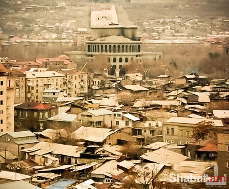 Հյուսիսային պողոտայի կառուցապատողները սնանկացել են. ո՞վ է փոխհատուցելու վտարված բնակիչներին. «Ժամանակ»