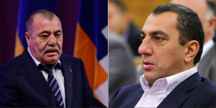 Գեներալ Մանվել Գրիգորյանը՝ իր եւ Սամվել Ալեքսանյանի միջև «անցած սեւ կատվի» մասին