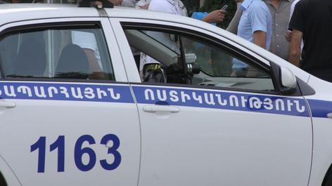 Վարագուրապատված տրանսպորտային միջոցները վարելն առաջացնում է տուգանքի նշանակում