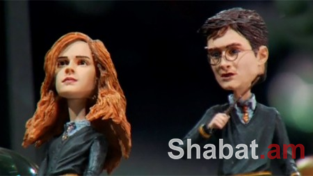 Մեքսիկայում բացվել է Հարրի Փոթերի՝ աշխարհի ամենամեծ թանգարանը