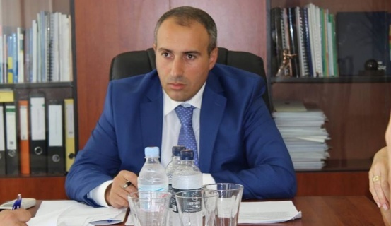 Սուրեն Քրմոյանն այցելել է հացադուլավոր ցմահ դատապարտյալներին 