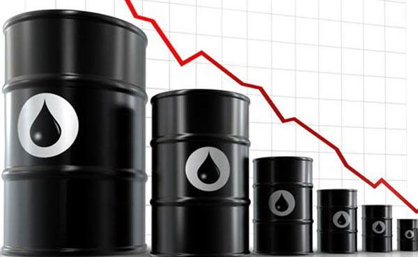Brent նավթի գինը նվազել է