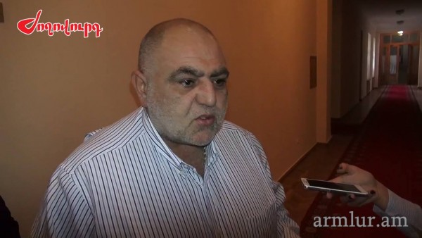 Որ մտան էն զանավեսկի հետև, էդ ո՞վ եկավ քեզի ասեց`«ի՞նչ ես արել». Սեյրան Սարոյան (տեսանյութ)   armlur.am
