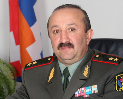 Այս տարվա ամառային զորակոչի պլան-առաջադրանքը կատարվել է ամբողջությամբ 