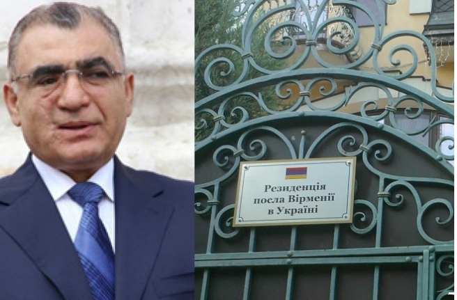 Թող հանգստանան հայկական լրատվամիջոցները. Անդրանիկ Մանուկյանը լքել է սկանդալի պատճառ դարձած տունը. «ՀԺ»