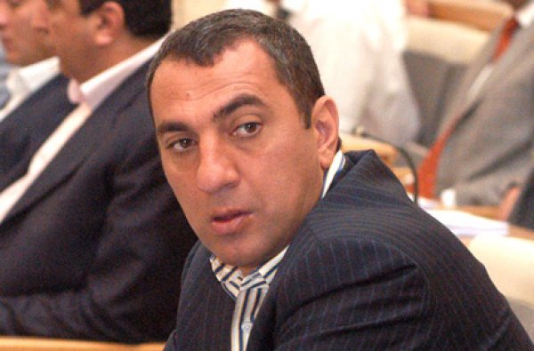 Մենք բան էինք պայմանավորվել չէ՞. Ալեքսանյանը սկսել է այո-ի քարոզարշավը (տեսանյութ)