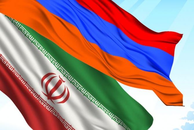 Թեհրանում մեկնարկել է Իրան-Հայաստան գործարար համաժողովը