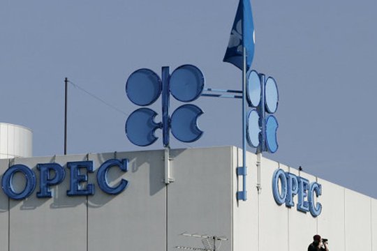 OPEC-ը պատրաստվում է նավթի համաշխարհային շուկա Իրանի մուտքին