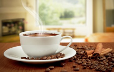 Սուրճի գաղտնիքները