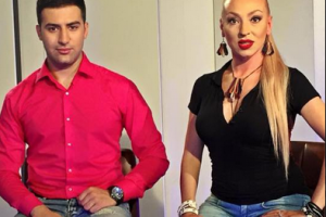 Ջուսն ու DJ DONZ-ը սիրավե՞պ են սկսել