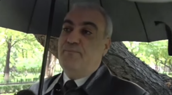 Մեր երկիրը կունենա այնպիսի ապագա, ինչպիսին Վազգենն ու Կարեն Սերոբիչն էին ուզում. (տեսանյութ)