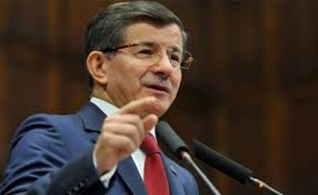 Թուրքիան համակենտրոնացման ճամբար չէ. Դավութօղլու