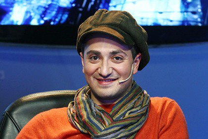 Ավետի խոսքն իր Միակին