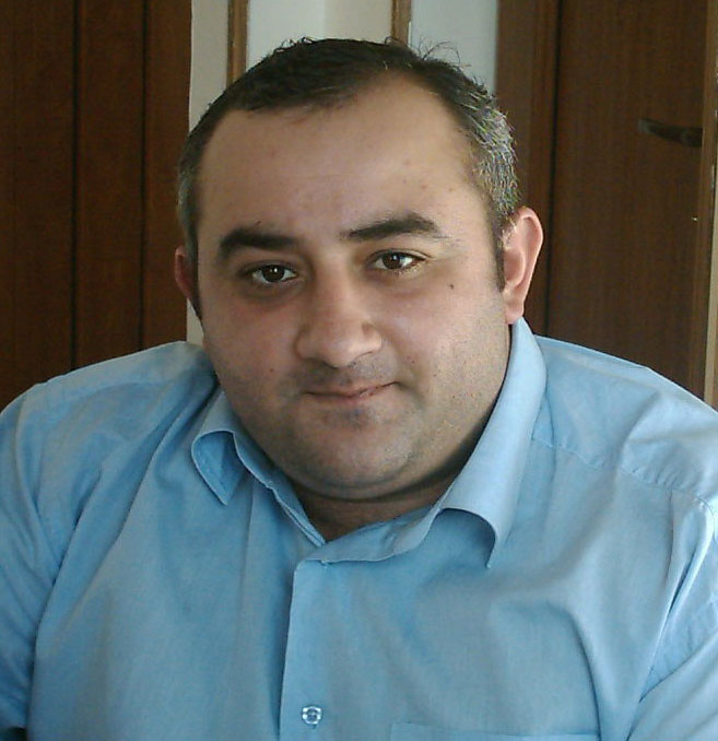 Այսօրվա պես հիշում եմ հոկտեմբերի 27-ը...
