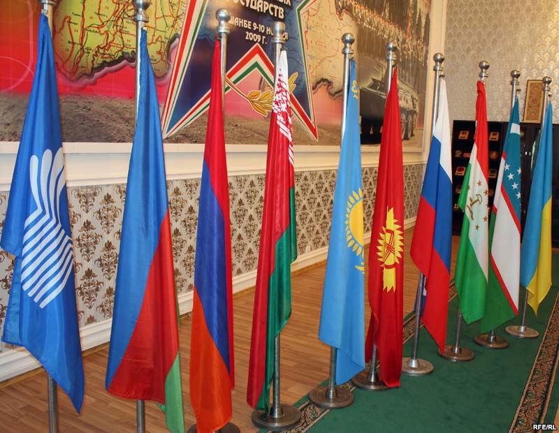 ԱՊՀ երկրների գագաթնաժողովին ստորագրված փասթաղթերը գործնական բնույթ են կրում