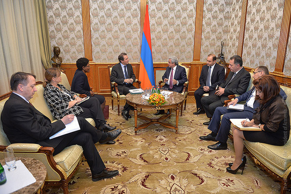 Հայաստանից դուրս բերված միլիարդների տեղը