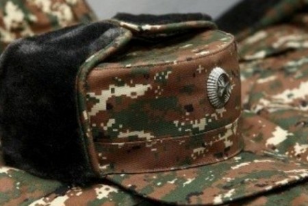Տավուշի մարտական դիրքում ևս զինվոր է զոհվել