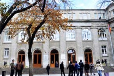 Ագրարային համալսարանում կկայանա ամենամյա միջազգային գիտաժողով