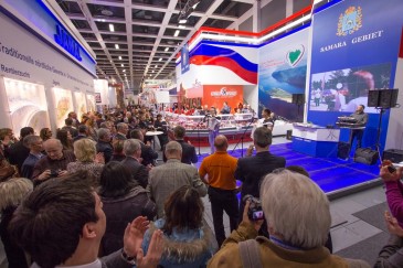 ՌԴ-ում ձերբակալվել է 39 թուրք գործարար