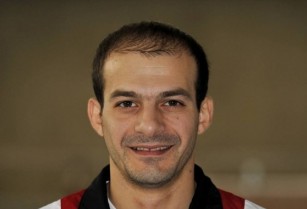 Հարություն Մերդինյան. Ուրախ եմ, որ հաջողվեց օլիմպիական խաղերի ուղեգիր նվաճել