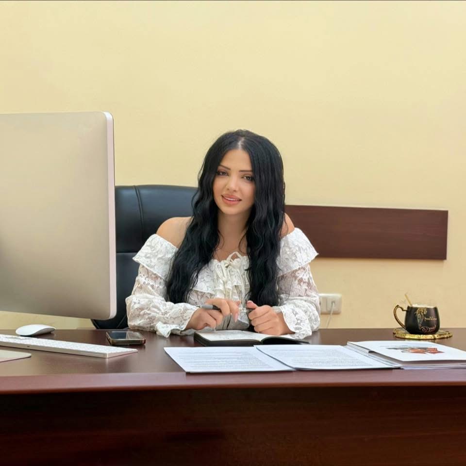 Ժամանակը եկել է դուրս գալ խեղճությունից ու վեր կանգնել՝ որպես արժանապատիվ ու միահամուռ ազգ. Լիաննա Մանուկյան