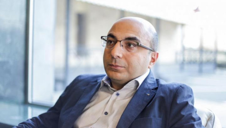 «Յոլա գնալու» փուլի ավարտը. Վահե Հովհաննիսյան