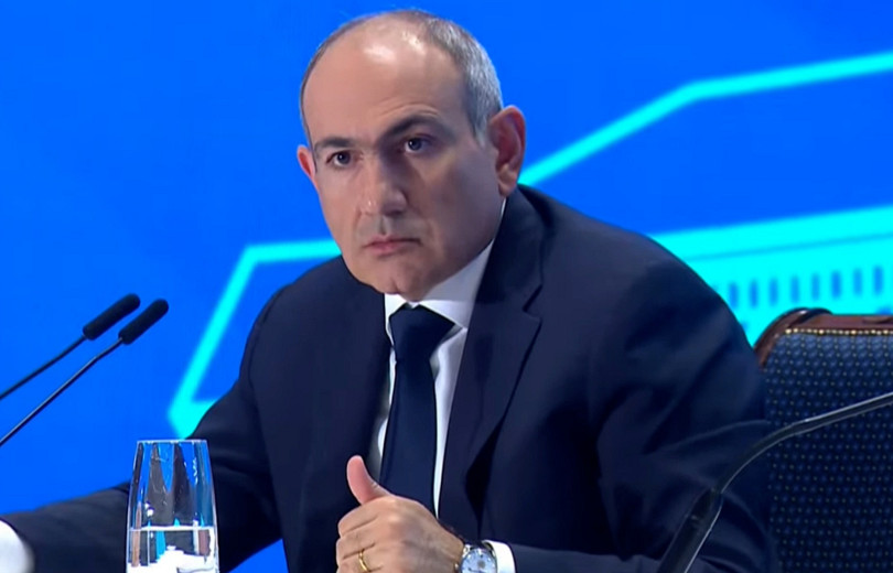 ՀՀ գալիս հավսար-զգաստ եղեք, արա՛, սա պետություն է, համը մնալու է բերաններդ․ Վարչապետ