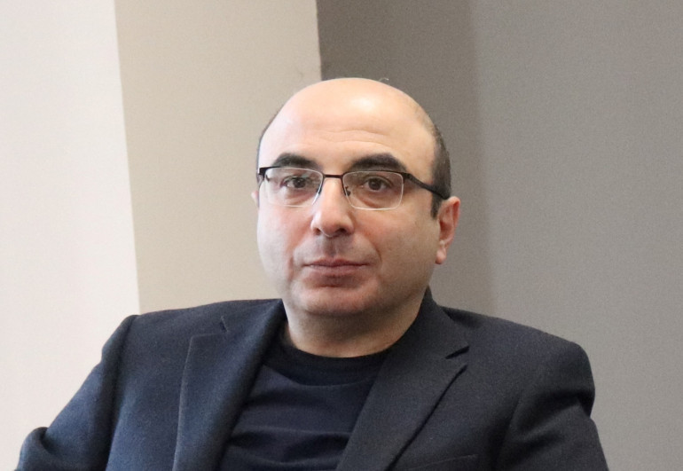 Հաղթել հասարակական պրոցեսներում, որ հնարավոր լինի հաղթել ընտրություններում