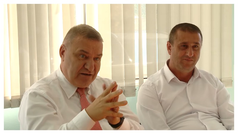 Ձեր բոլոր առաջարկները կտեսնեք մեր ծրագրում. Մելքումյան