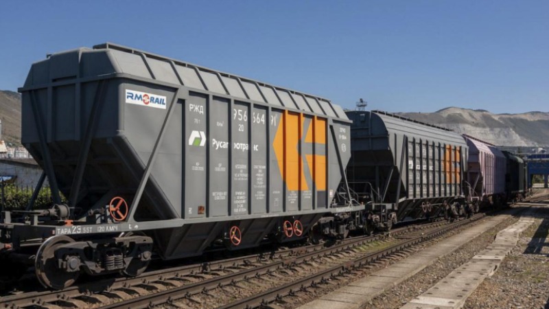 Հայաստանը ցանկանում է անջատվել Մոսկվայից և օգնել Կիևին՝ Ուկրաինայից ավելի թանկ հացահատիկ գնելով. ՌԴ արտաքին հետախուզության ծառայություն