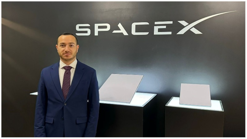 Մխիթար Հայրապետյանը Starlink-ի գրասենյակում քննարկել է առաջադեմ տեխնոլոգիաները ՀՀ-ում հասանելի դարձնելու հետ կապված հարցեր
