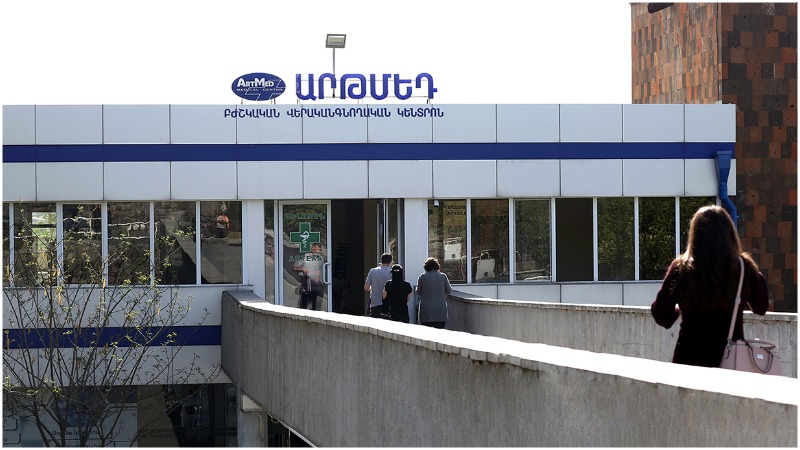 «Արթմեդ»-ից փախուստի է դիմել «Շենգավիթցի Կյաժ Աշոտին» ինքնաձիգով սպանելու մեջ կասկածվող «Կոկո»-ն