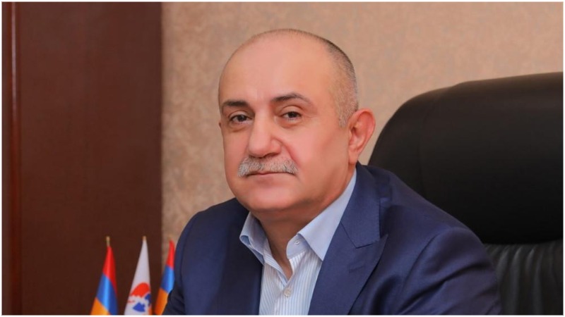 «Հրապարակ». Սամվել Բաբայանն ընտրություններից առաջ հող է նախապատրաստում