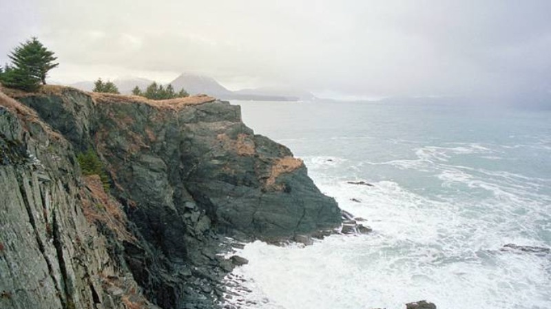 ԱՄՆ Ալյասկա նահանգի ափերի մոտ երկրաշարժ է տեղի ունեցել