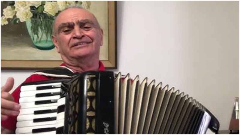 Կյանքից հեռացել է Աշոտ Ղևոնդյանը