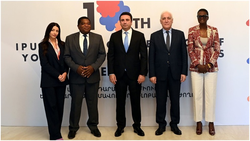 Կրթական հնարավորությունները պահպանելու հանձնառությունը երբեք չպետք է խաթարվի. Վահագն Խաչատուրյան (տեսանյութ)