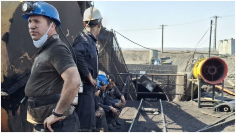 Խորասանում ածխահանքում մեթան գազի պայթյունի զոհերի թիվը հասել է 52-ի. Խորասան նահանգում 3-օրյա սուգ է հայտարարվել