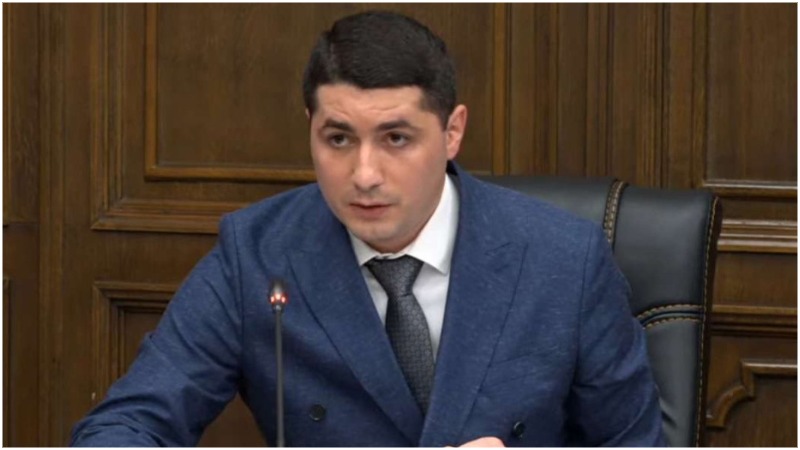 44-օրյայի վարույթով 600 անձի վերաբերյալ մեղադրական եզրակացությամբ գործ է ուղարկել դատարան. Քյարամյան