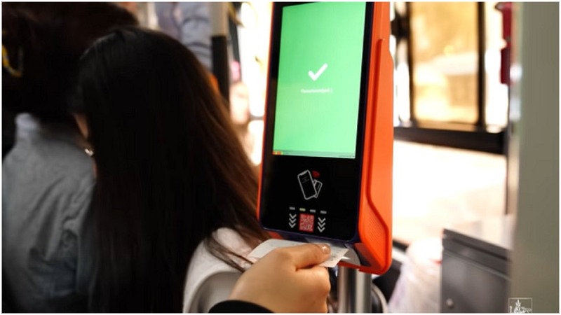  Մինչև փետրվարի 1-ը նոր փաթեթների հետ կպահպանվեն մեկ երթևեկության համար նախատեսված 100 դրամանոց արժեքը. նախագիծ