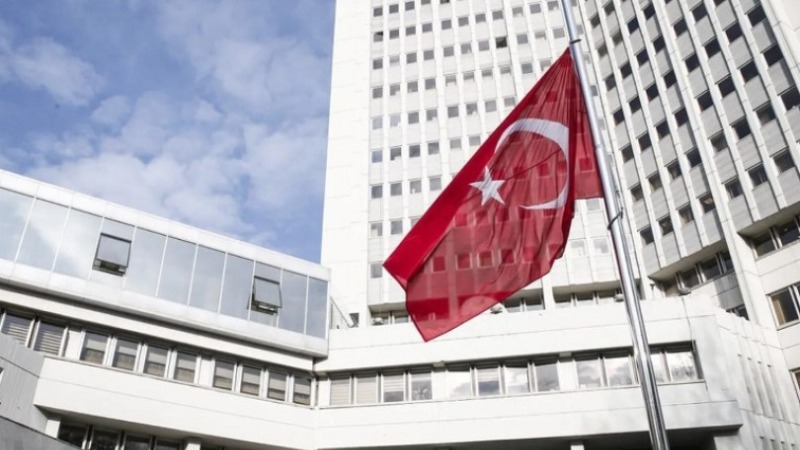 Թուրքիան մտահոգված է Իրանի վրա ԱՄՆ-ի հարձակման հնարավոր հետեւանքներով