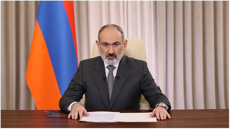 Այս ճանապարհը մեզ հասցնում է այնտեղ, որտեղ մենք կանք՝ Հայաստանի Հանրապետություն. ՀՀ վարչապետ (տեսանյութ)