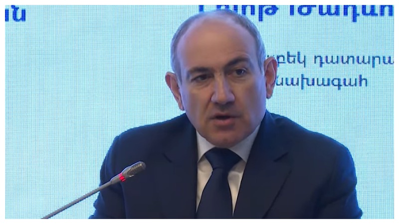 Արդարադատությունը ոչ թե ուշանում է, այլ տեղ չի հասնում, այն անընդհատ պրոցես է. Փաշինյան (տեսանյութ)