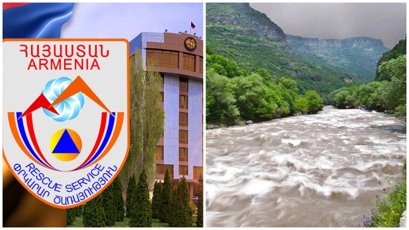 Նոր մանրամասներ՝ Աղստևում երկու եղբայրների խեղդվելու դեպքից