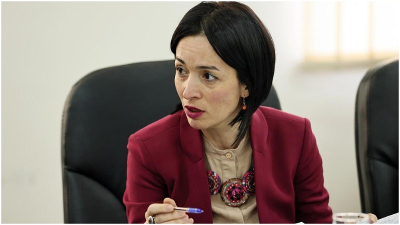 Ոլորտում կարողությունների զարգացման լուրջ խնդիր ունենք. ԿԳՄՍ նախարար