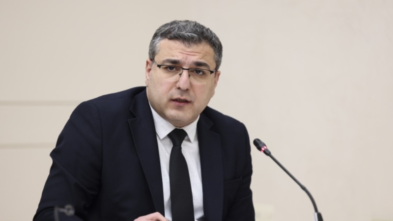 ՀՀ նոր օրենքը կնպաստի աղետների ռիսկի կառավարման համակարգի ձևավորմանը
