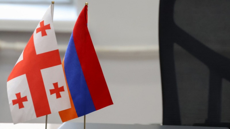 Հայաստանում մեկնարկում են Վրաստանի մշակույթի օրերը