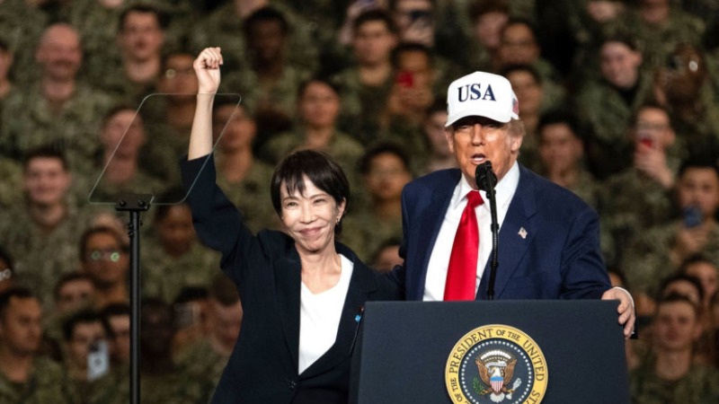 Թրամփը կրկին խոսել է Հայաստանի և Ադրբեջանի միջև պատերազմի դադարեցման մասին